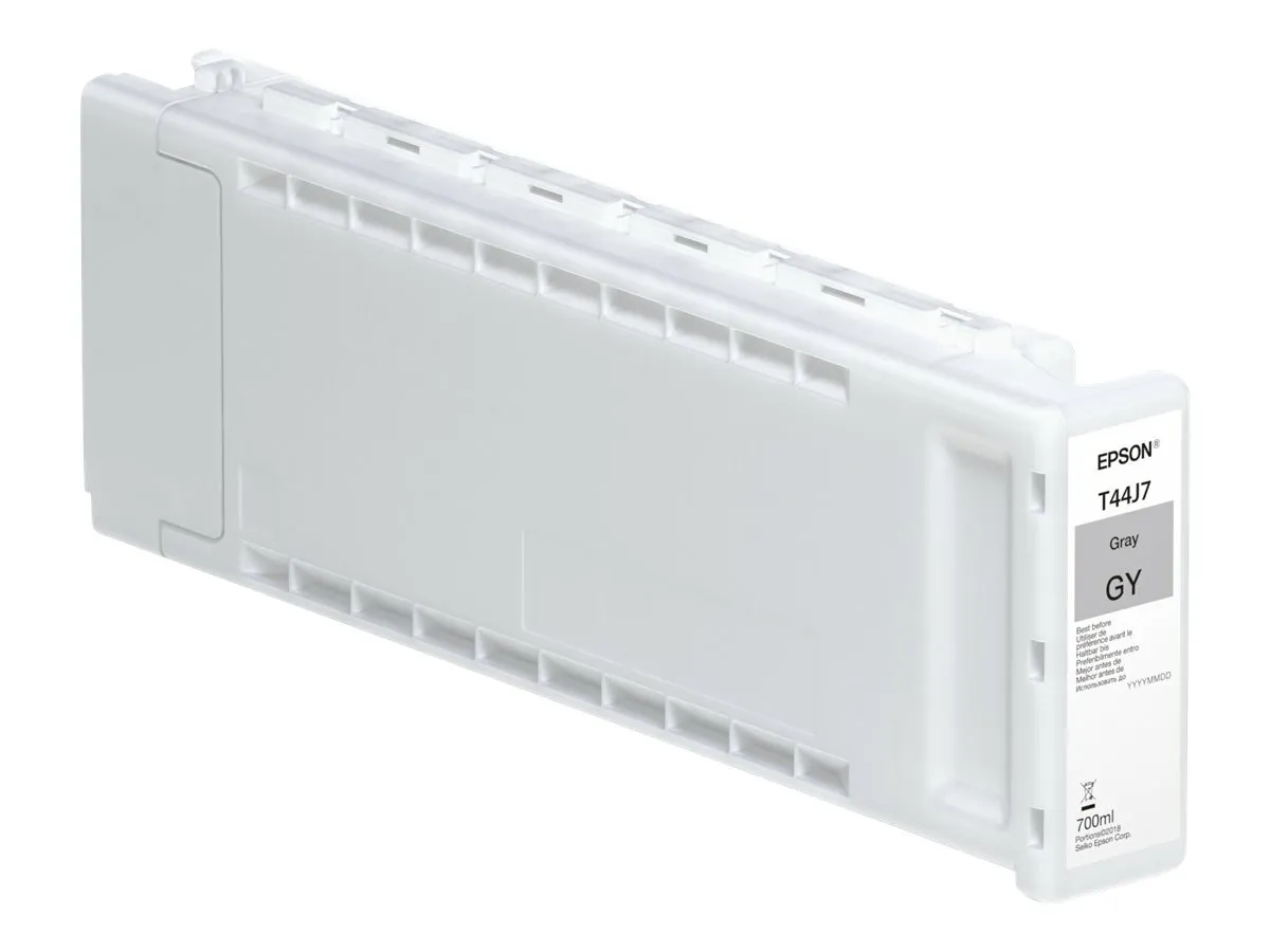 Epson T44J7 / C13T44J740 Tinte grau