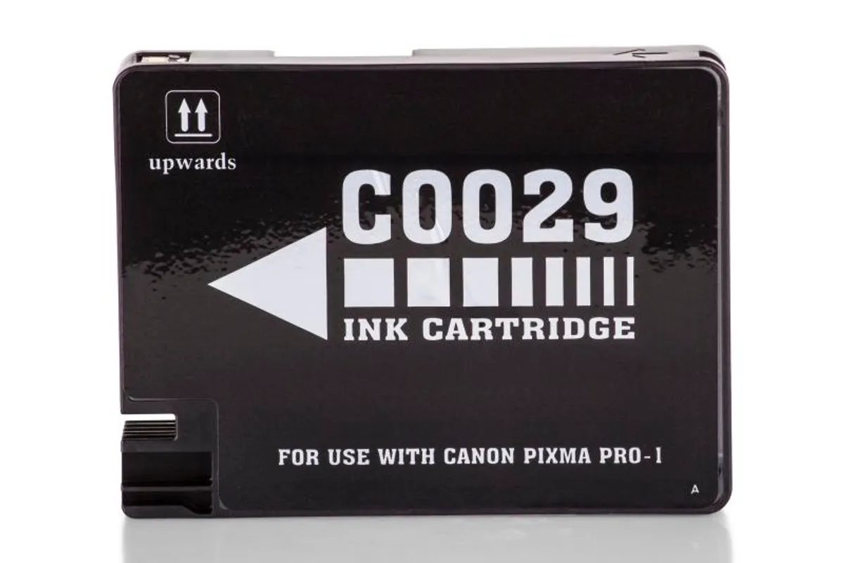 XL Tinte kompatibel zu Canon PGI-29PC / 4876B001 photo cyan
