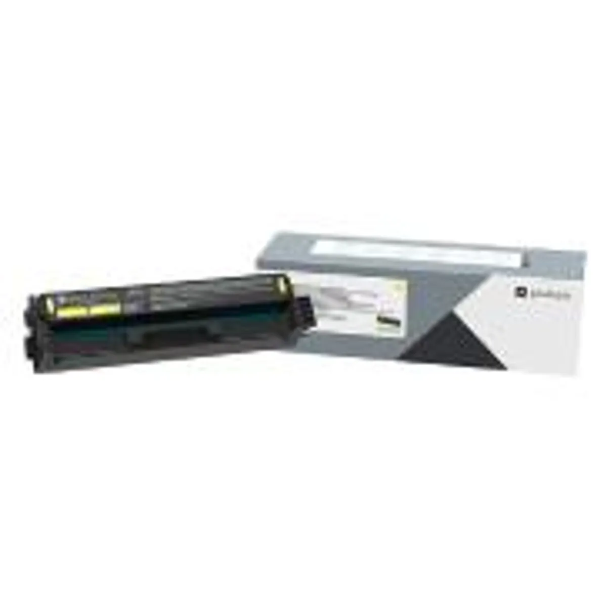 Lexmark C330H40 / 0C330H40 Toner gelb