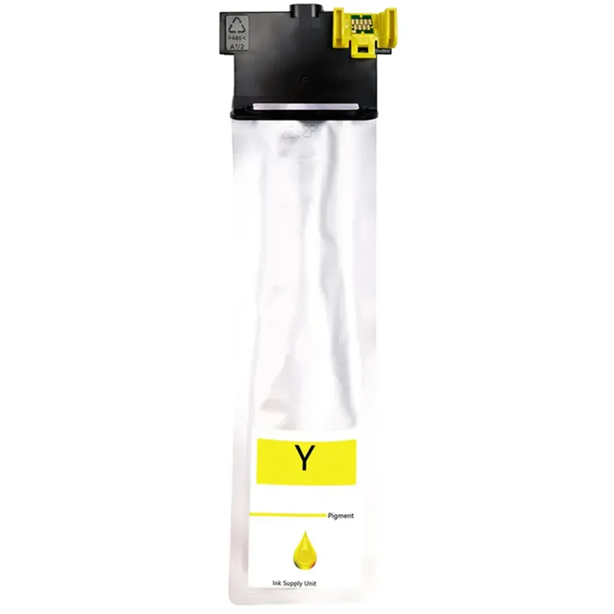 XL Tinte kompatibel zu Epson T9454 / C13T945440 gelb