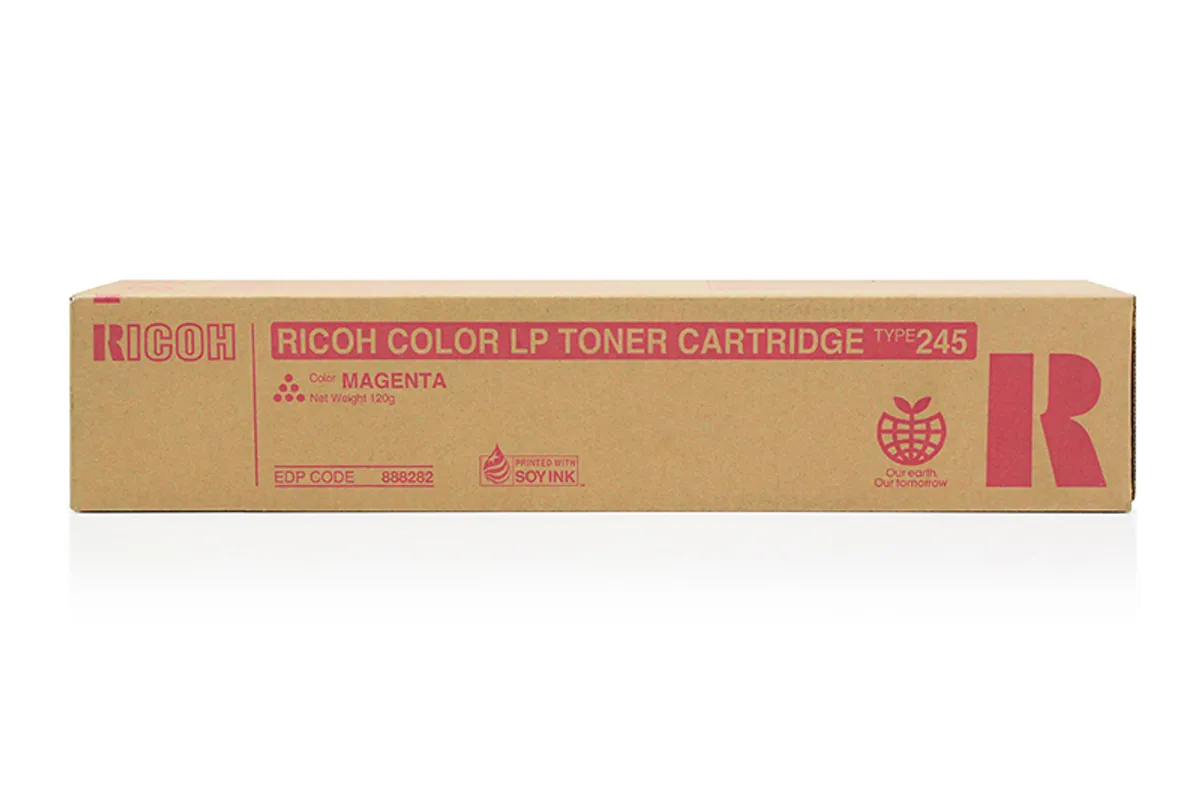 Ricoh TYPE 245 / 888282 / K174/02 Toner magenta