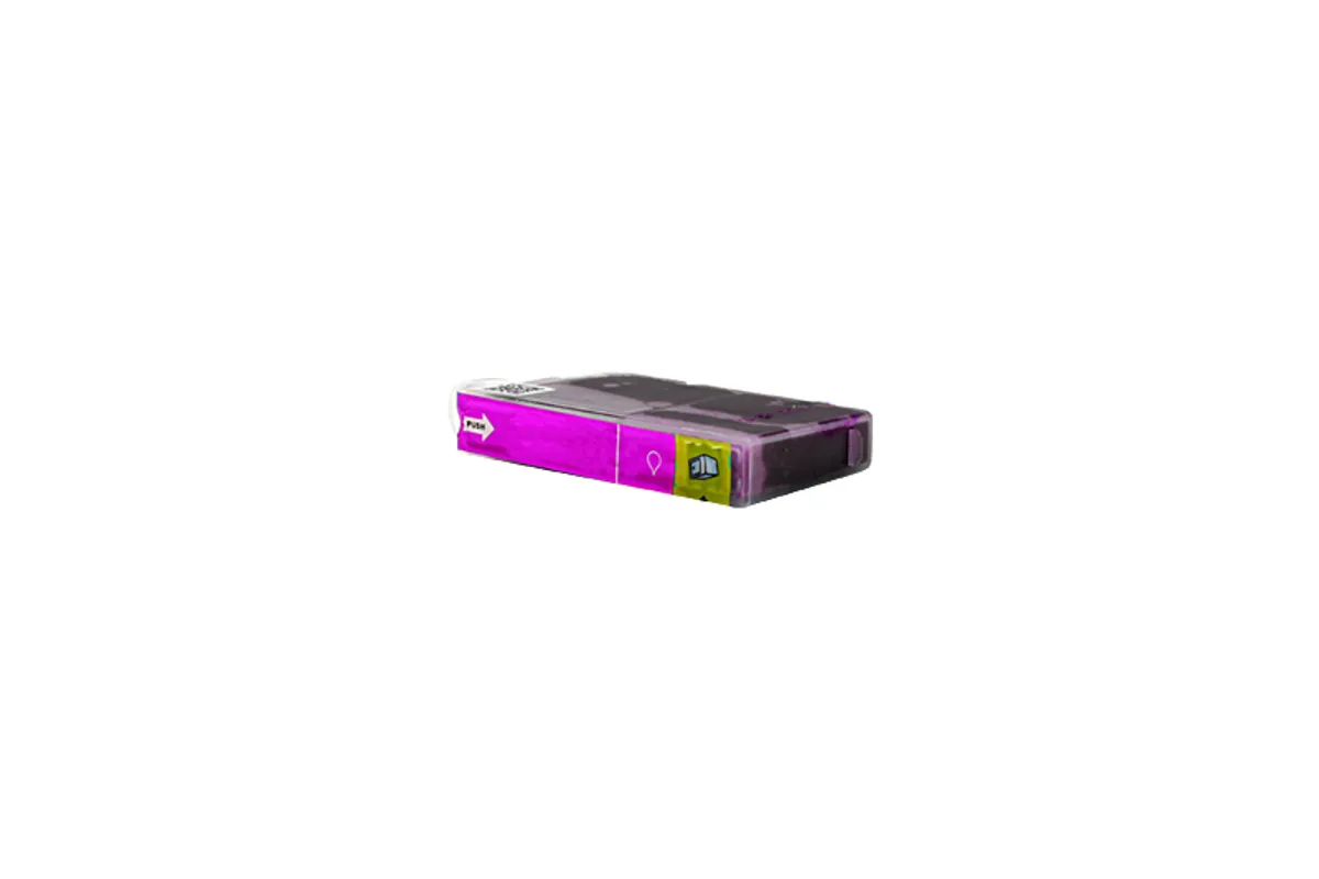 XL Tinte kompatibel zu Canon BCI-6M / 4707A002 magenta