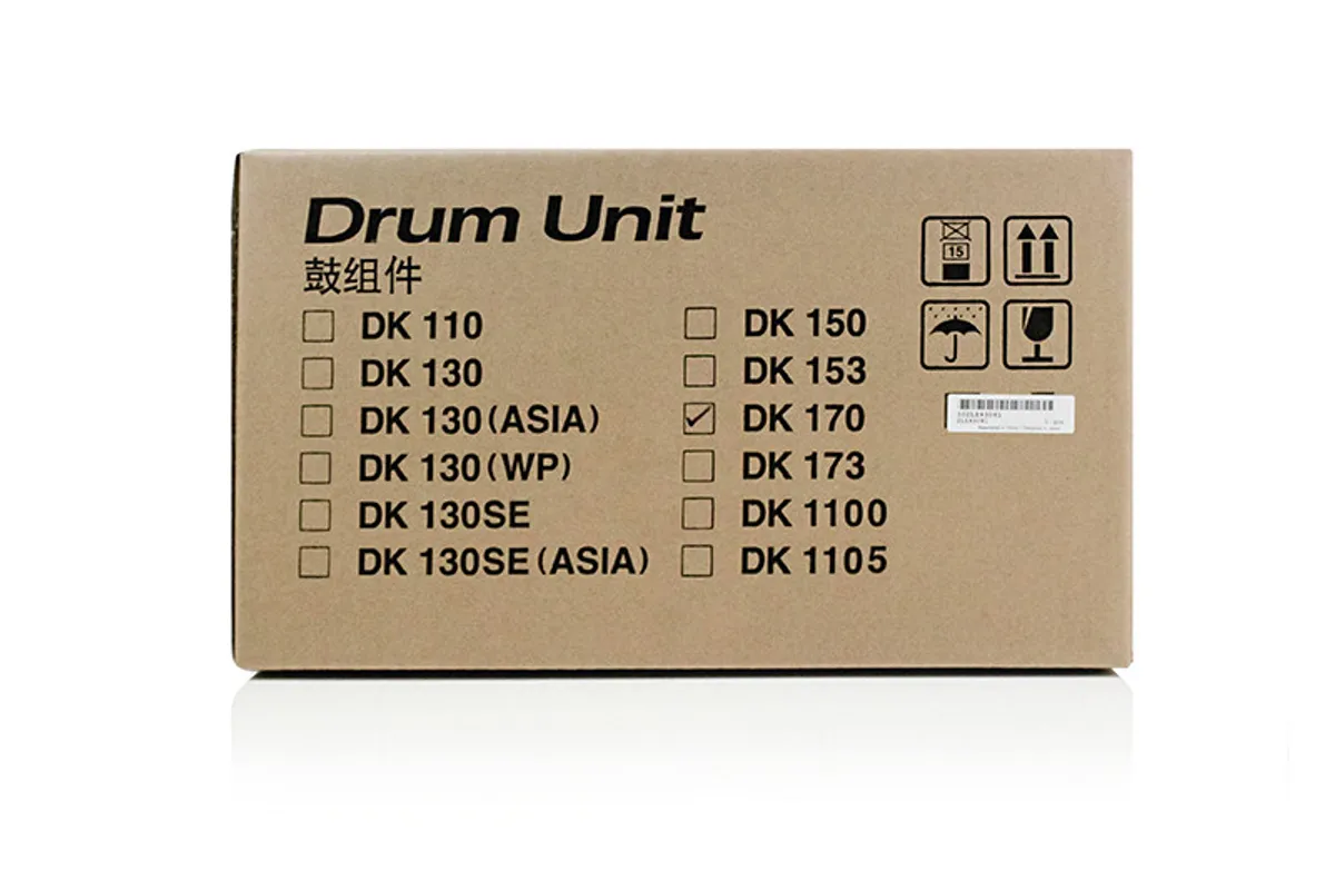 Kyocera DK-170 / 302LZ93060 / 302LZ93061 Trommel