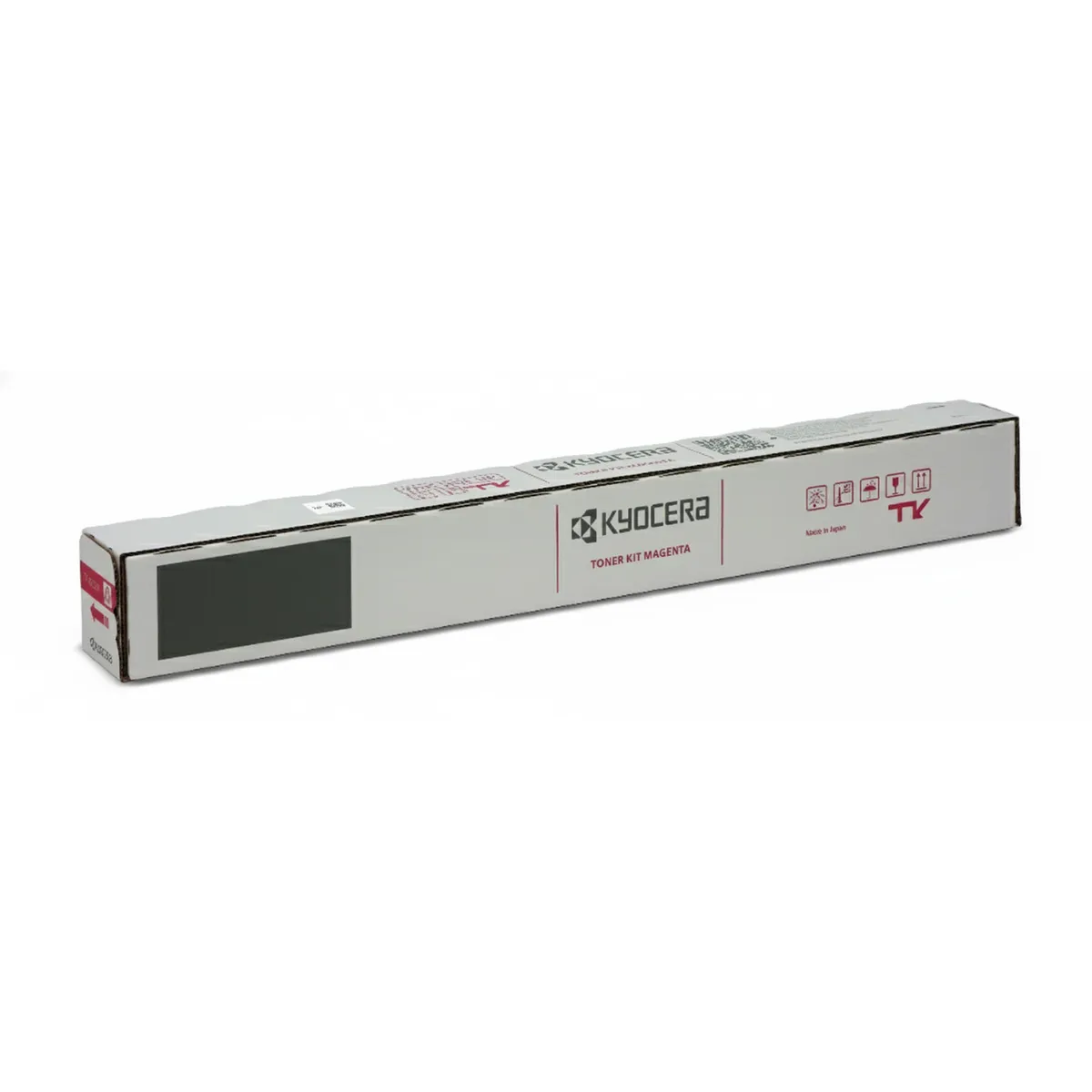 Kyocera TK-8615M / 1T0C2LBNL1 Toner magenta