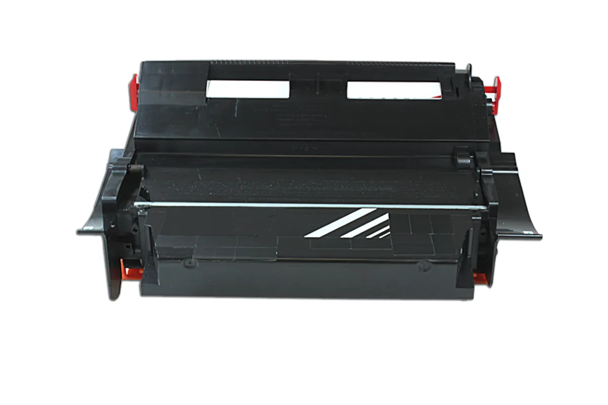 Toner kompatibel zu Lexmark T620 / 12A6765 schwarz