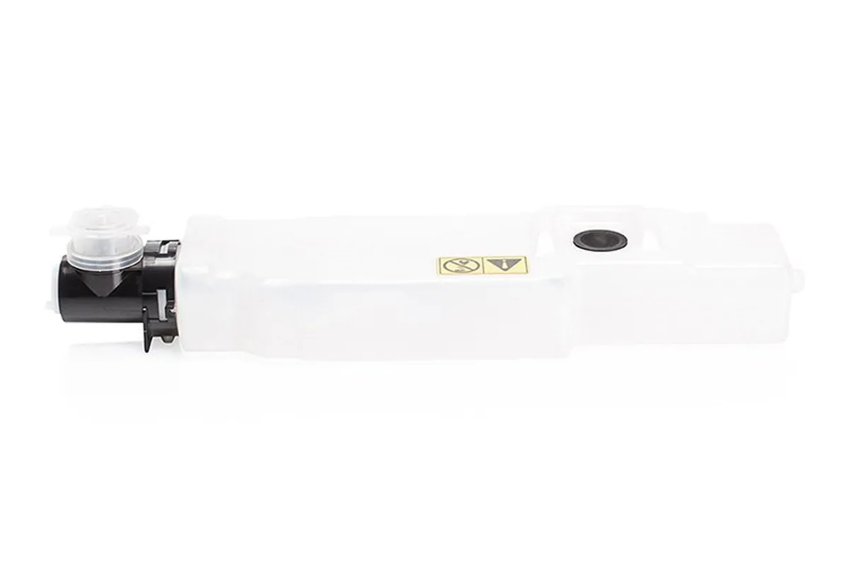 Resttonerbehälter kompatibel zu Kyocera WT-860