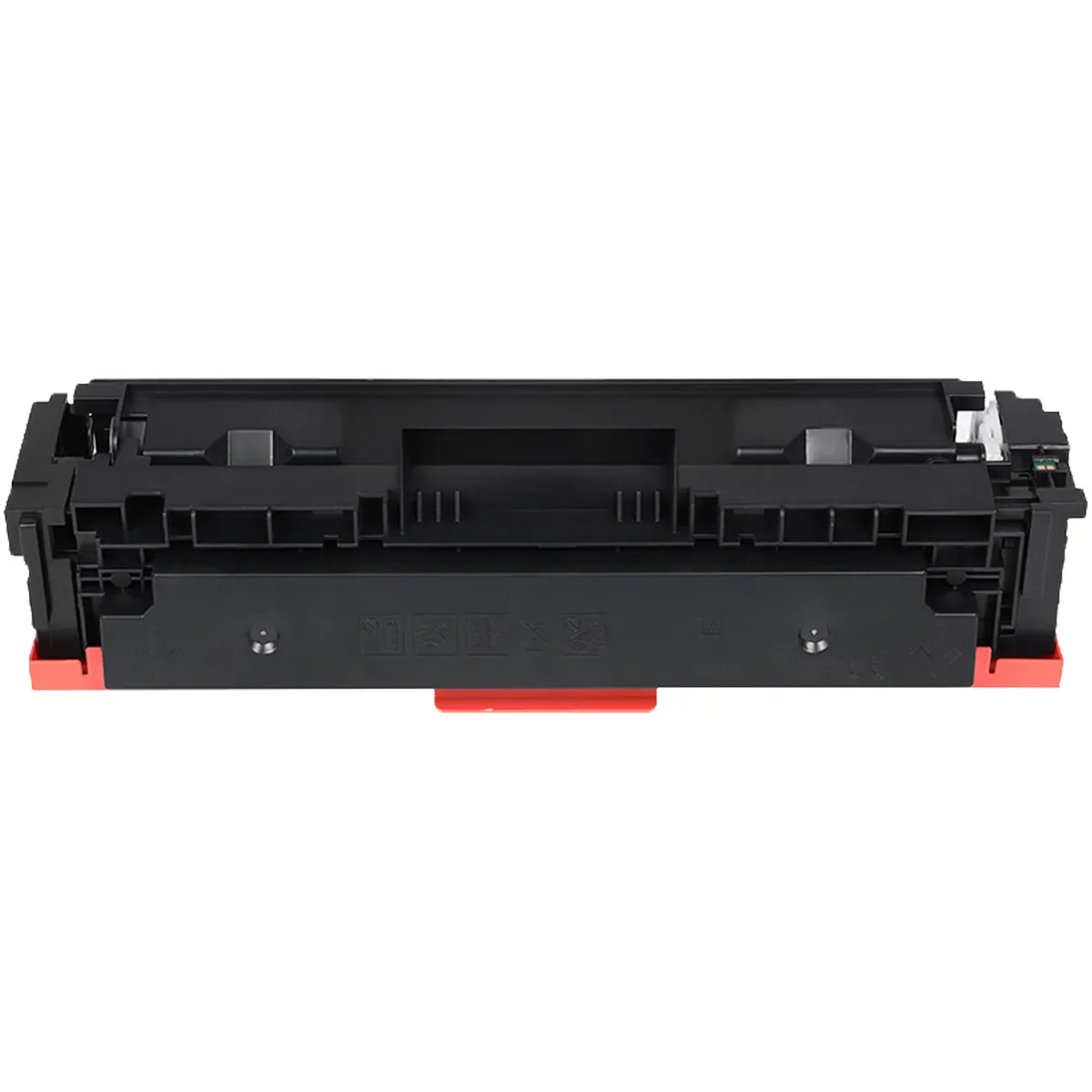Toner kompatibel zu HP 415A / W2030A schwarz