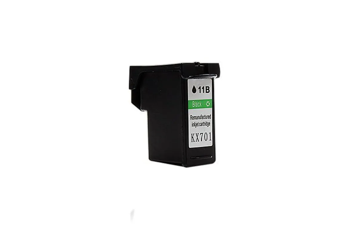 XL Tinte kompatibel zu Dell 592-10275 / JP451 / 948W schwarz