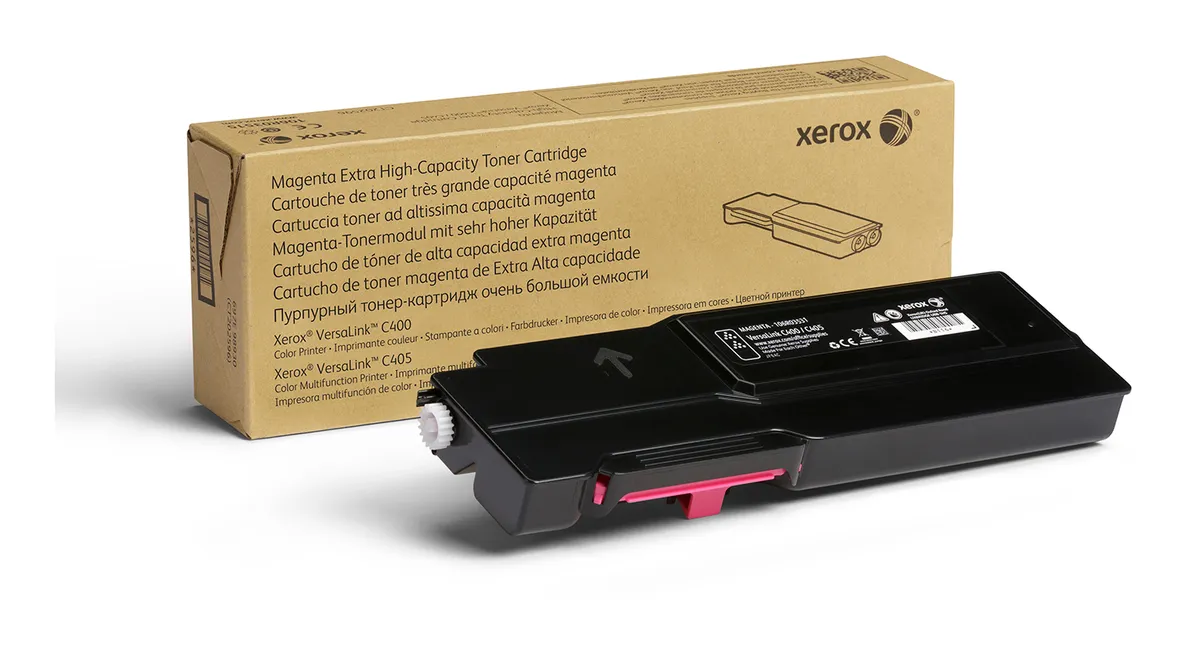 Xerox 106R03531 Toner magenta