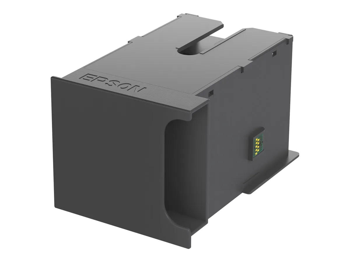 Epson T6711 / C13T671100 Resttintenbehälter