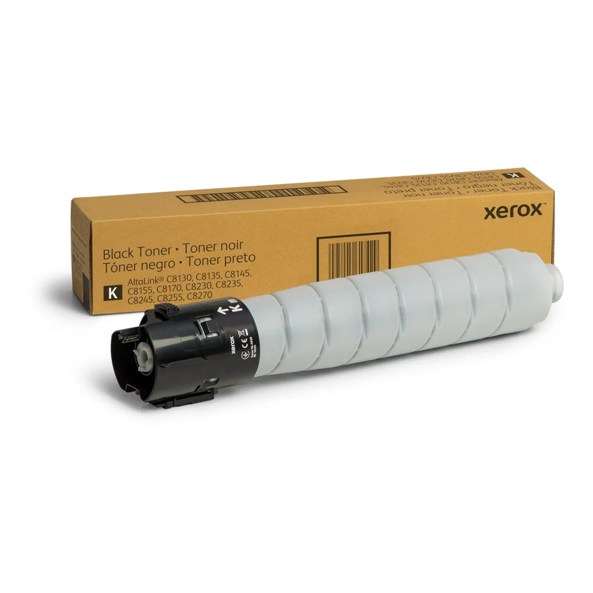 Xerox 006R01746 Toner schwarz