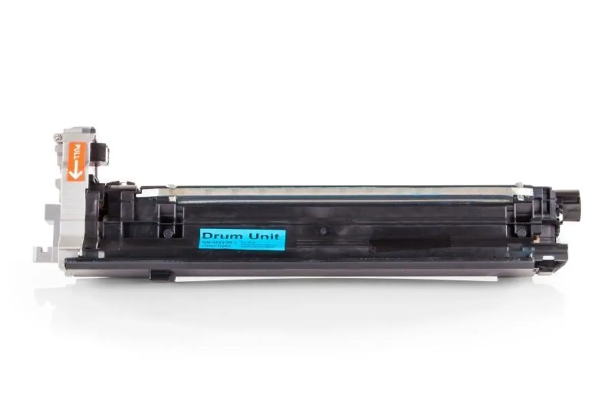 Trommel kompatibel zu Konica Minolta A0310GH cyan