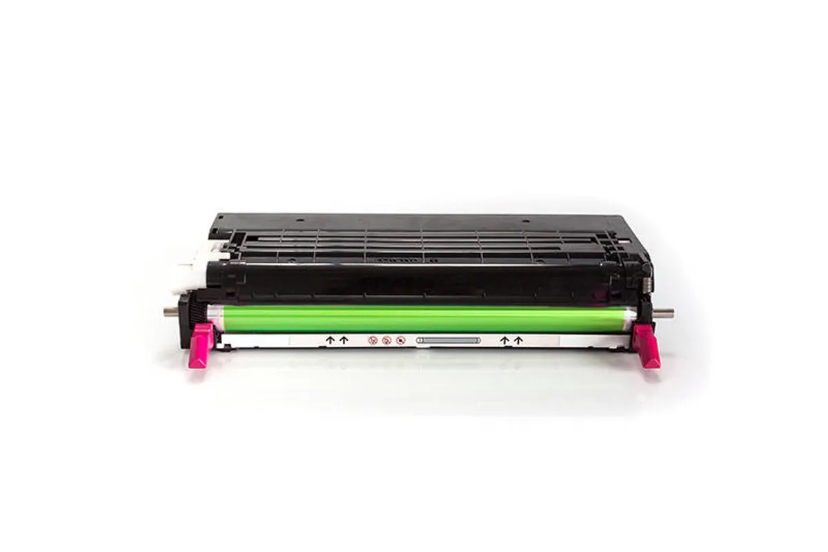 Toner kompatibel zu Dell 593-10172 / RF013 magenta