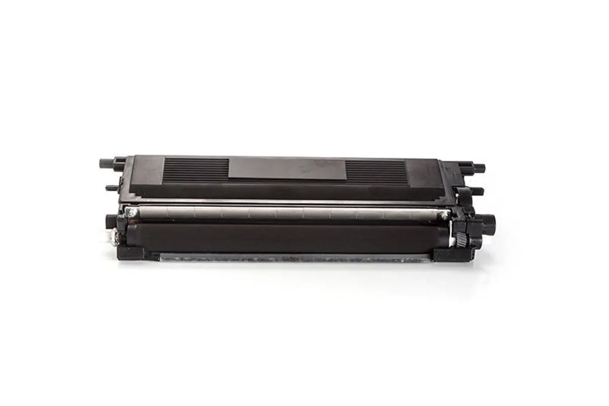 Toner kompatibel zu Brother TN-130BK / TN-135BK schwarz