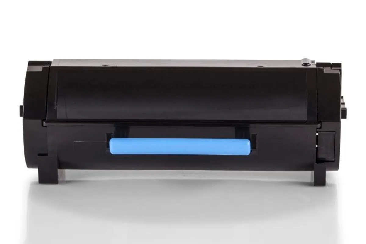 XL Toner kompatibel zu Dell 593-11165 / 7MC5J schwarz