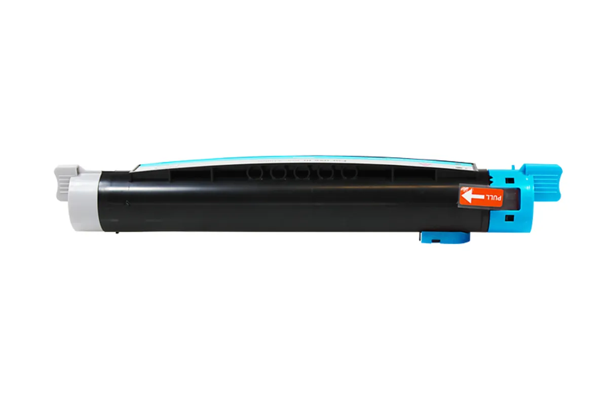 Toner kompatibel zu Xerox Phaser 6300 / 106R01082 cyan