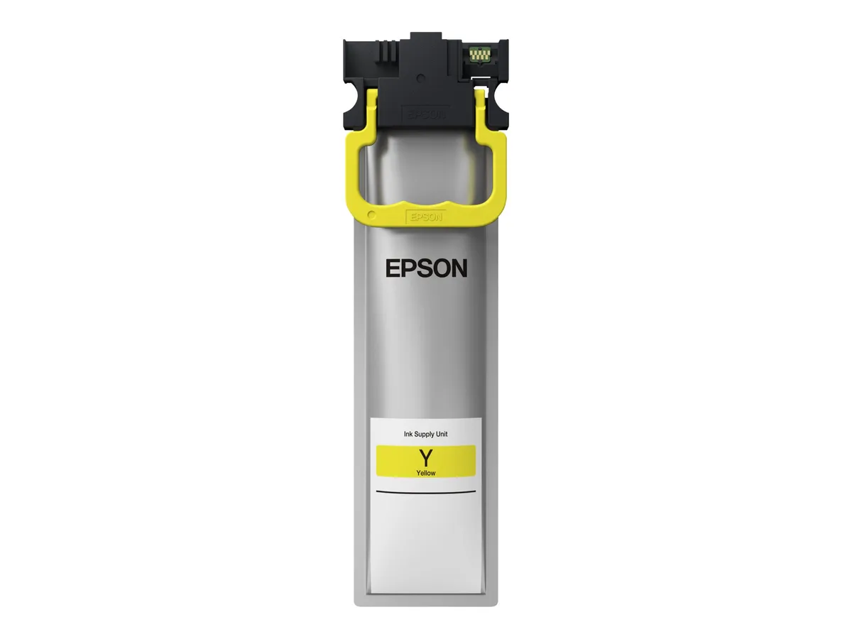 Epson T11D4 / C13T11D440 Tinte gelb
