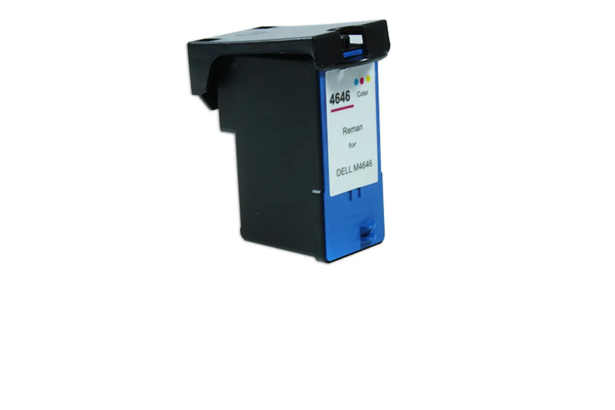 XL Tinte kompatibel zu Dell A922 / J5567 / 592-10093 / M4646 color