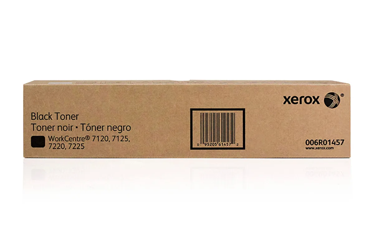 Xerox 006R01457 Toner schwarz