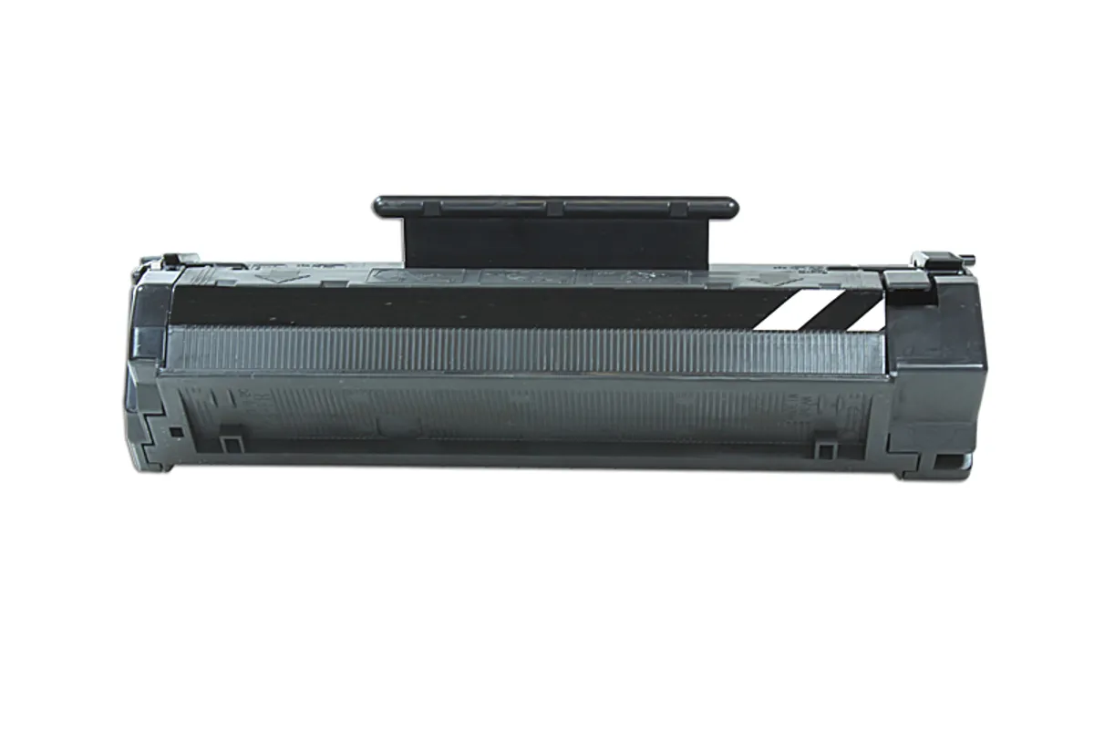 Toner kompatibel zu Canon FX-3 / 1557A003 schwarz