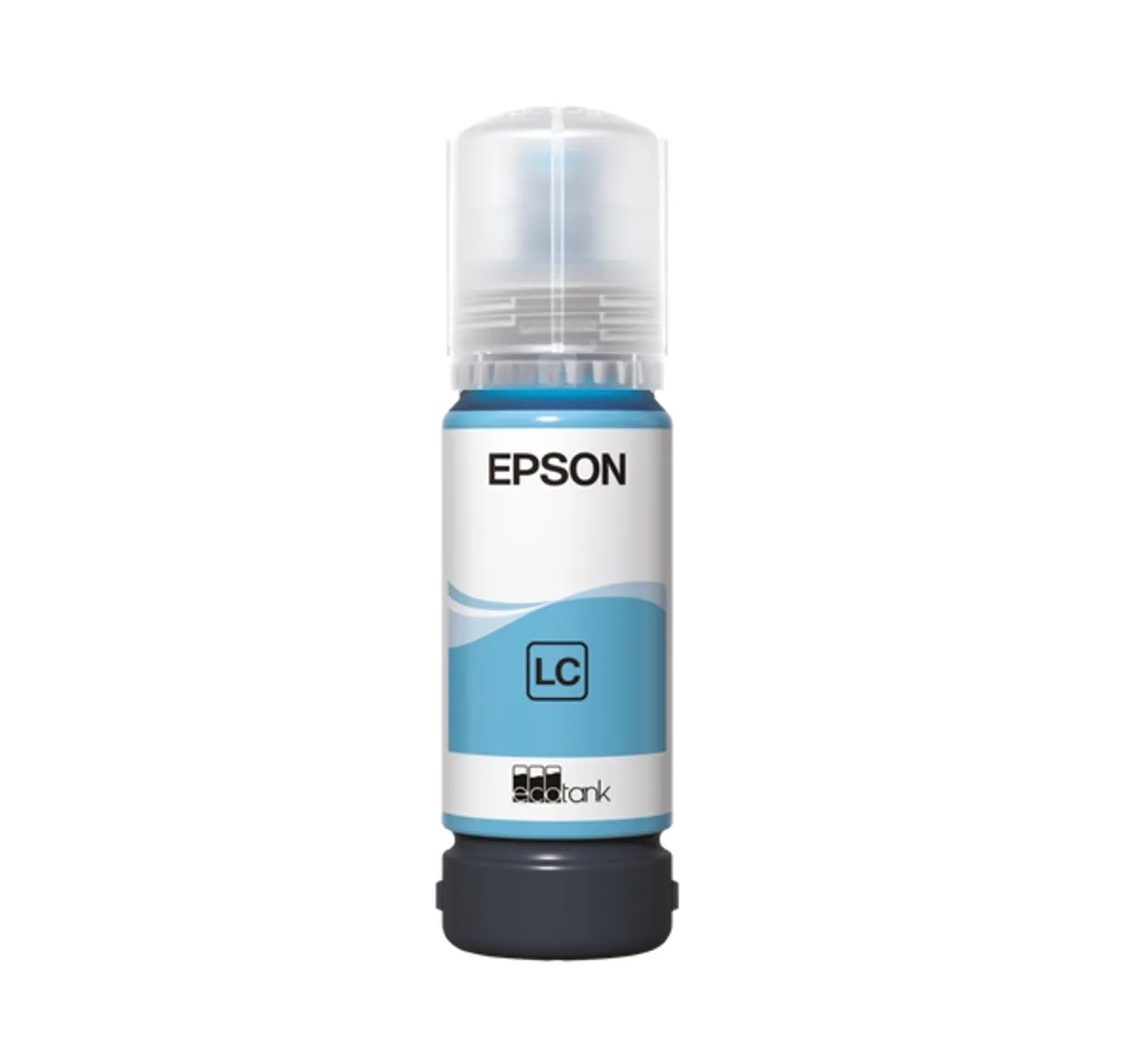 Epson 108 / T09C5 / C13T09C54A Tinte photo cyan
