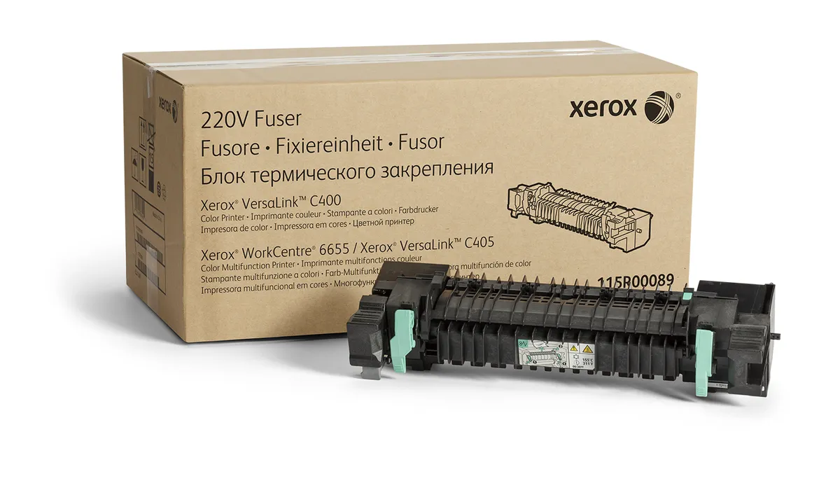 Xerox 115R00089 Fixiereinheit