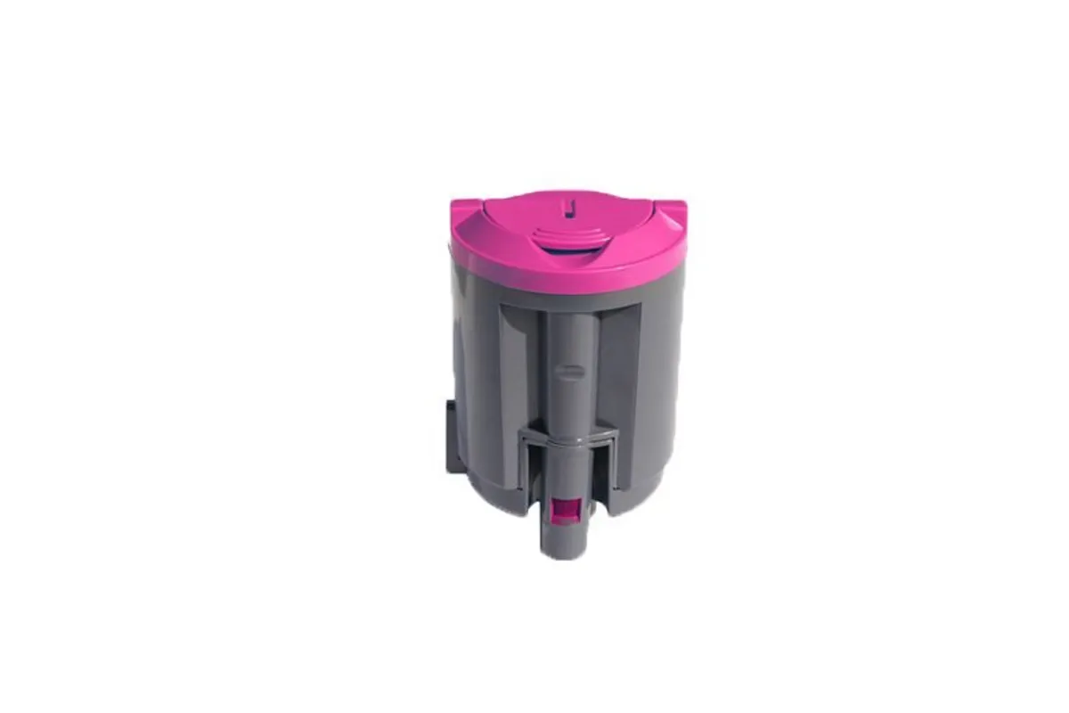 Toner kompatibel zu Xerox Phaser 6110 / 106R01272 magenta