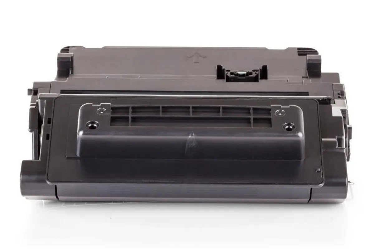 Toner kompatibel zu HP 81A / CF281A schwarz