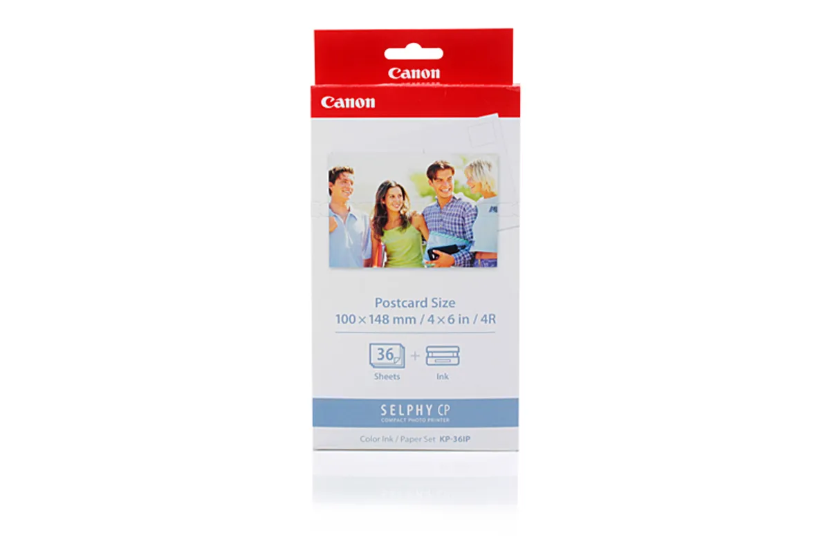 Canon KP-36 IP / 7737A001 Tinte