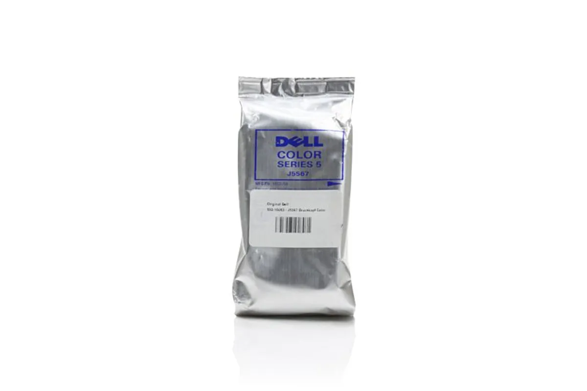 Dell 592-10093 / 592-10139 / J5567 Tinte color
