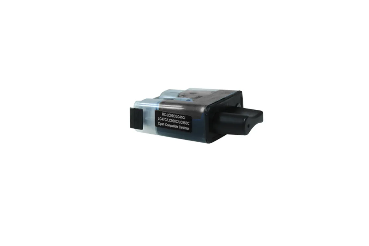 XL Tinte kompatibel zu Brother LC-900BK schwarz