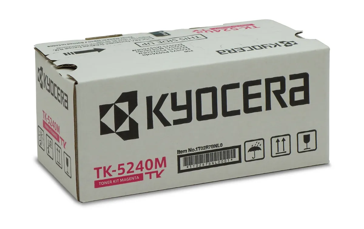 Kyocera TK-5240M / 1T02R7BNL0 Toner magenta
