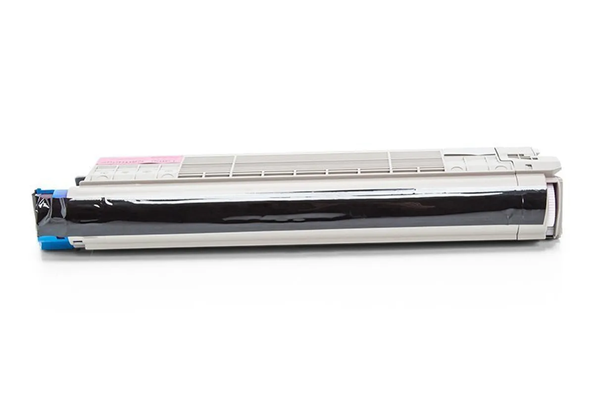Toner kompatibel zu OKI C841 / 44844506 magenta