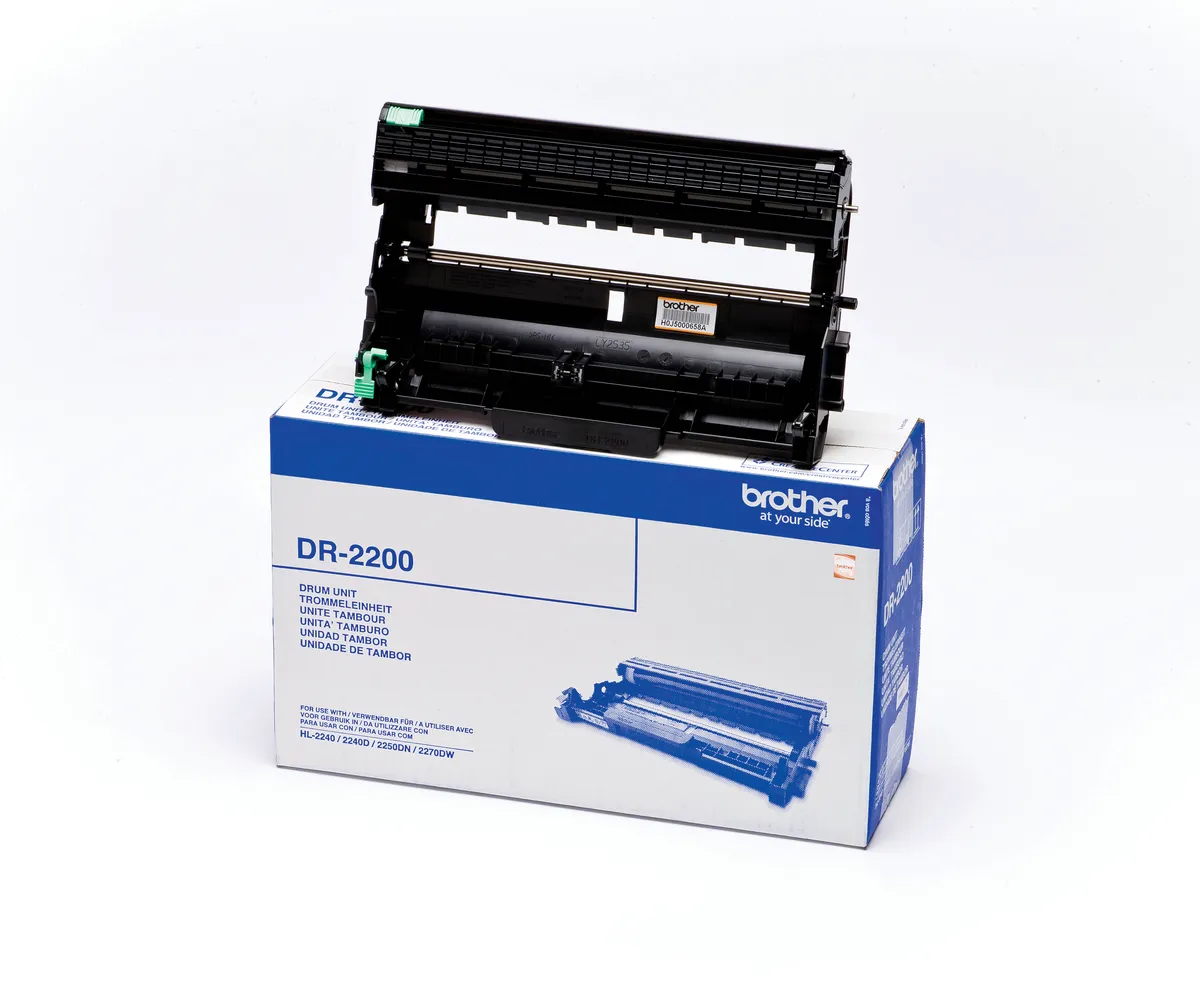 Brother DR-2200 Trommel