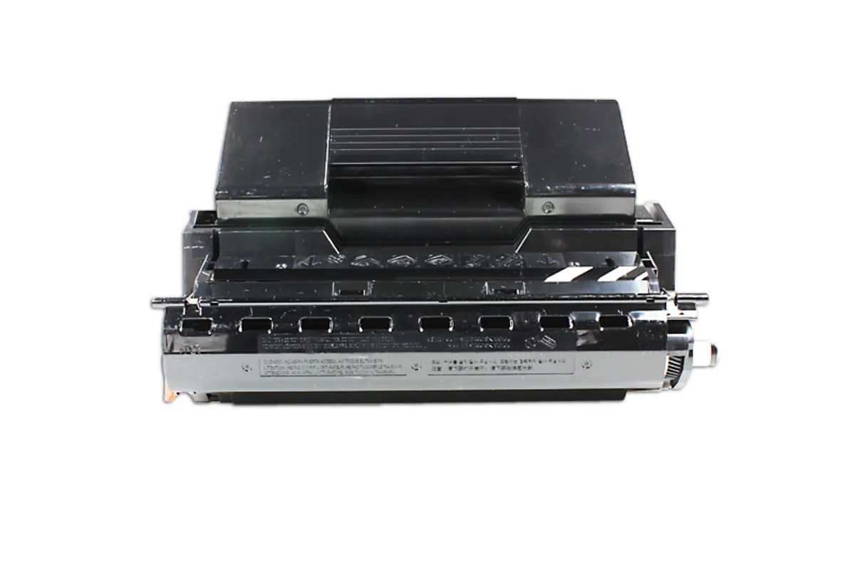 Toner kompatibel zu OKI B6500 / 9004462 schwarz