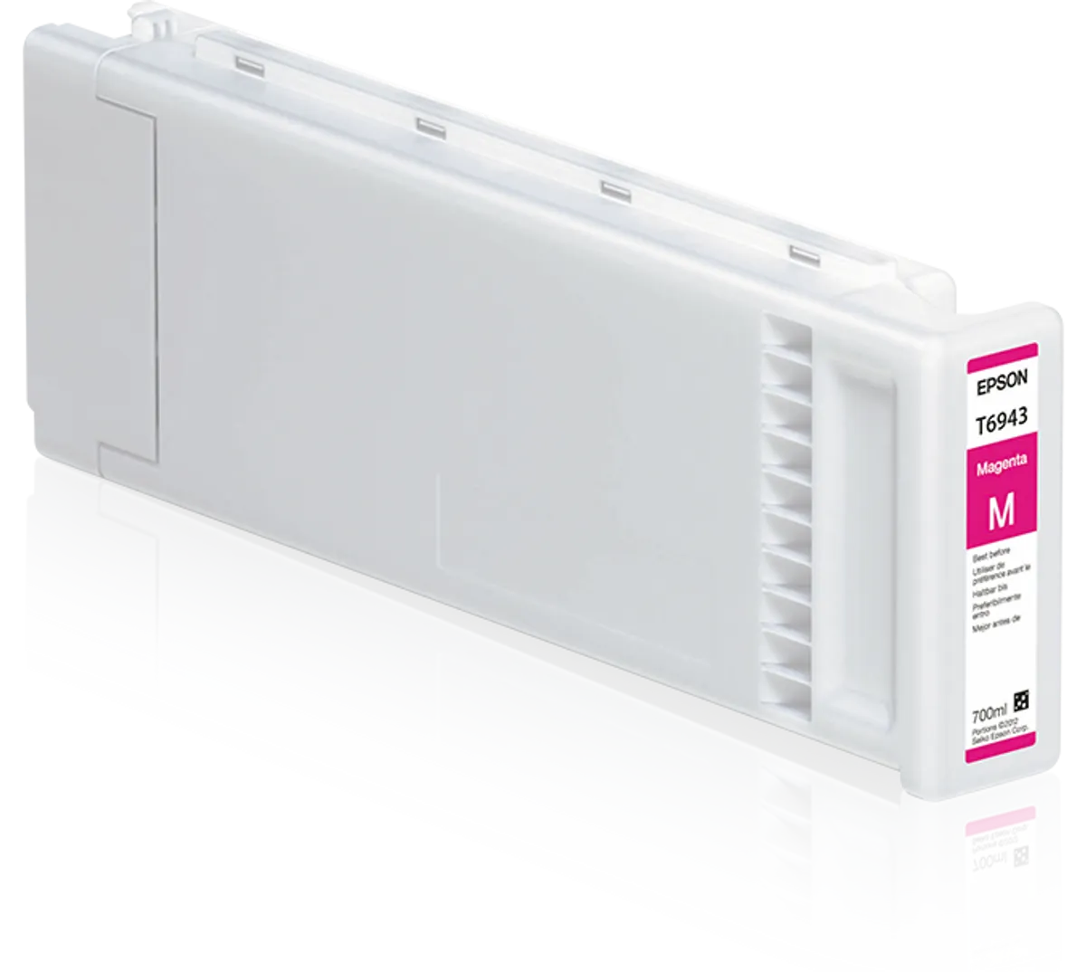 Epson T6943 / C13T694300 Tinte magenta