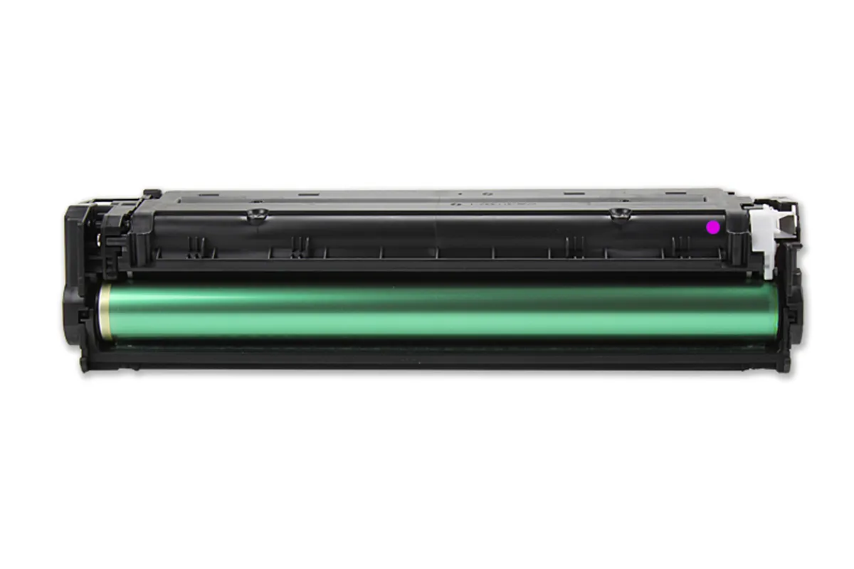 Toner kompatibel zu Canon Cartridge 731M / 6270B002 magenta