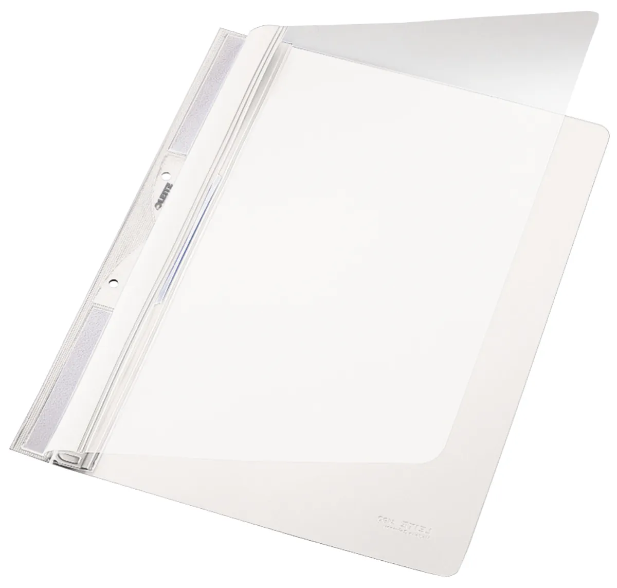 Leitz Universal / 41900001 Einhängehefter weiß