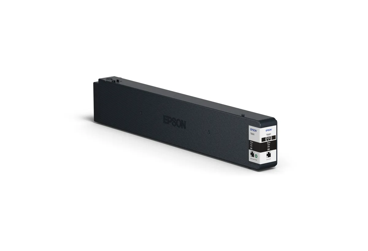 Epson T8581 / C13T858100 Tinte schwarz