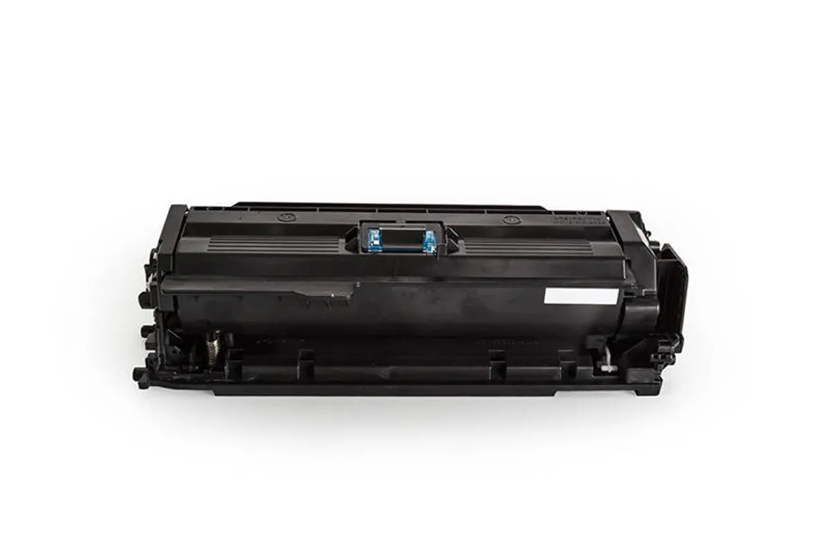 Toner kompatibel zu HP 654A / CF331A cyan