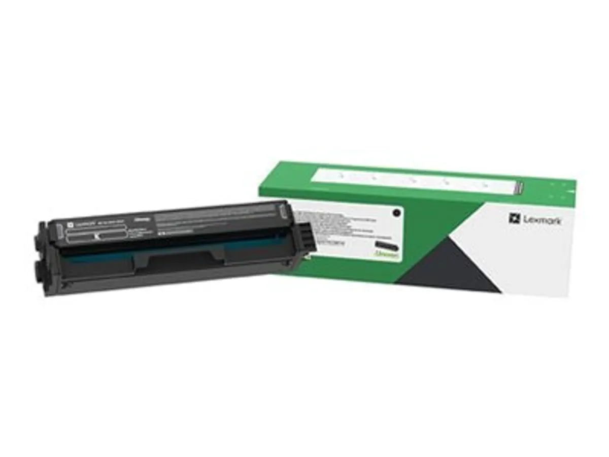 Lexmark 20N2HK0 / 020N2HK0 Toner schwarz