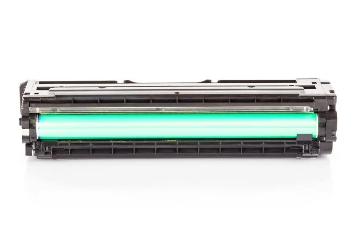 Toner kompatibel zu Samsung CLT-K505L / SU168A schwarz