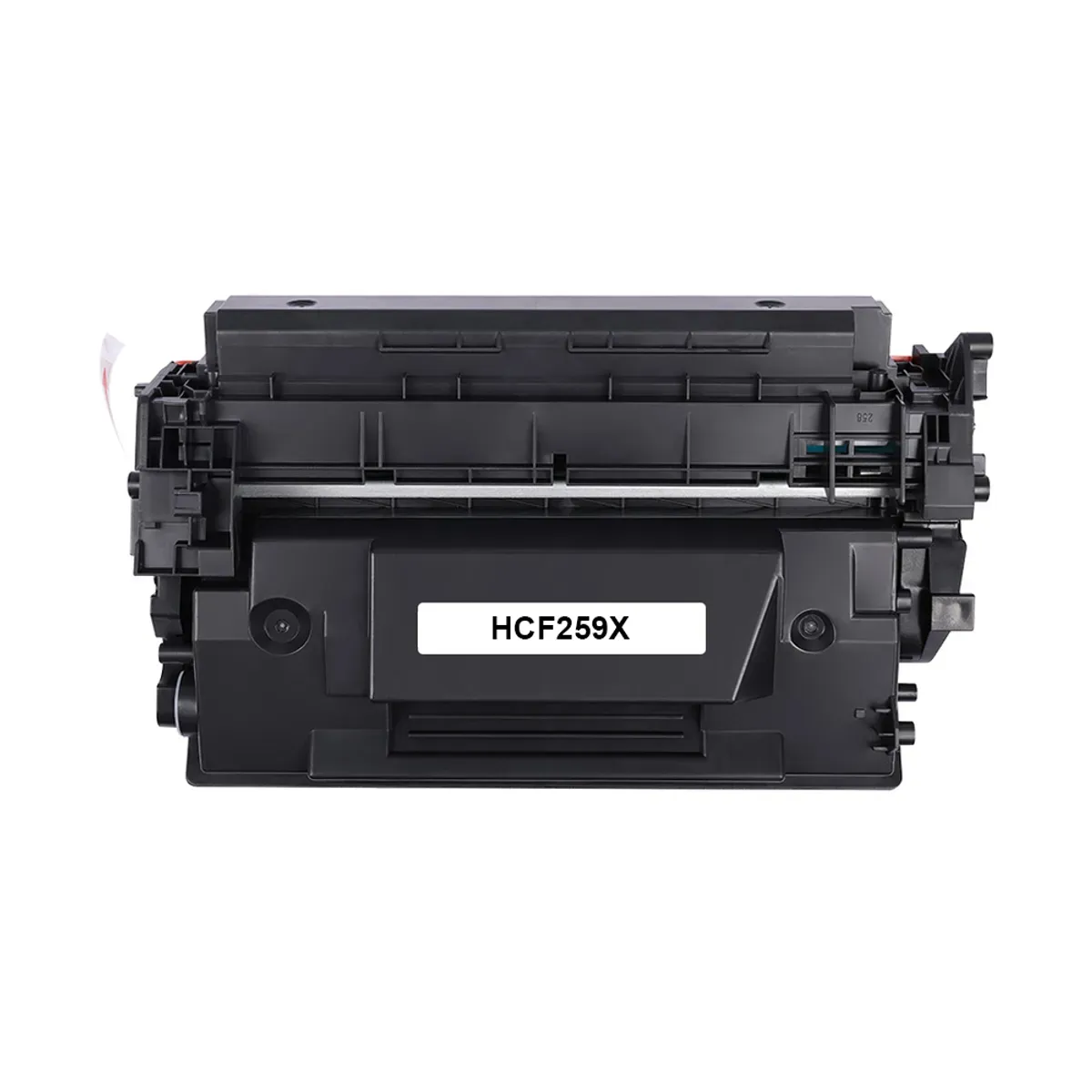 Toner kompatibel zu HP 59X / CF259X schwarz