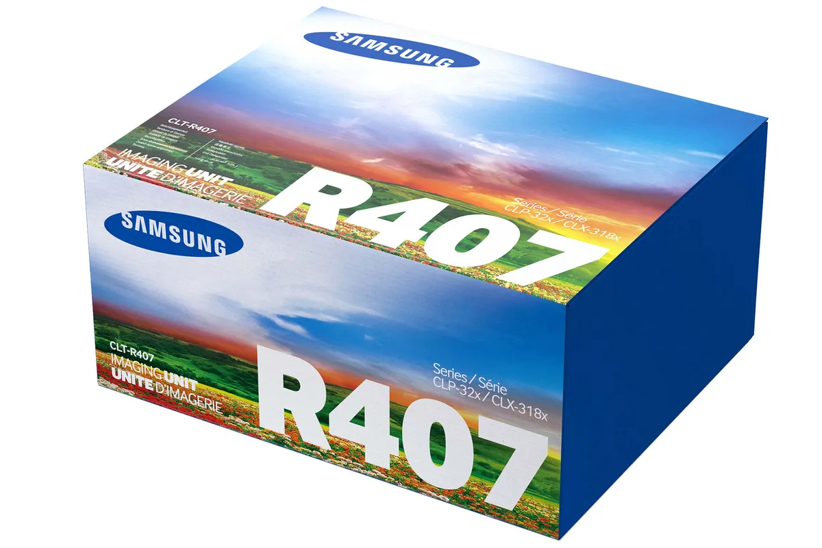 Samsung CLT-R407 / SU408A Trommel