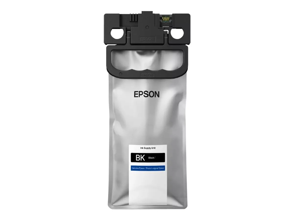 Epson T11N1 / C13T11N140 Tinte schwarz