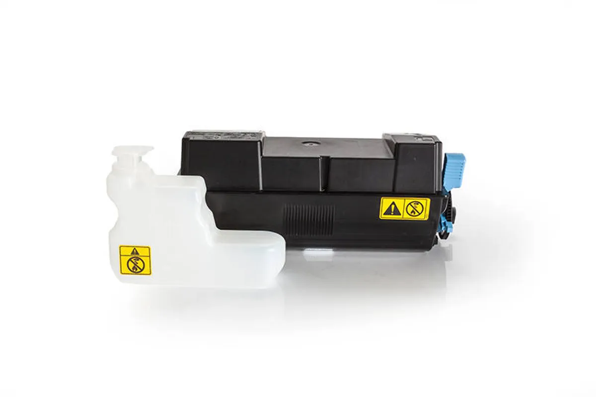 Toner kompatibel zu Utax P-5030 / 4436010010 schwarz