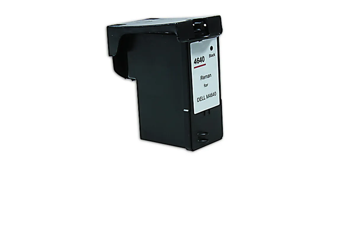 XL Tinte kompatibel zu Dell A922 / J5566 / 592-10094 schwarz