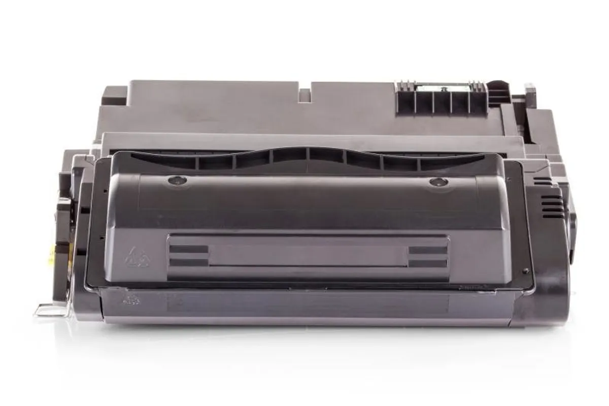Toner kompatibel zu HP 38A / Q1338A schwarz