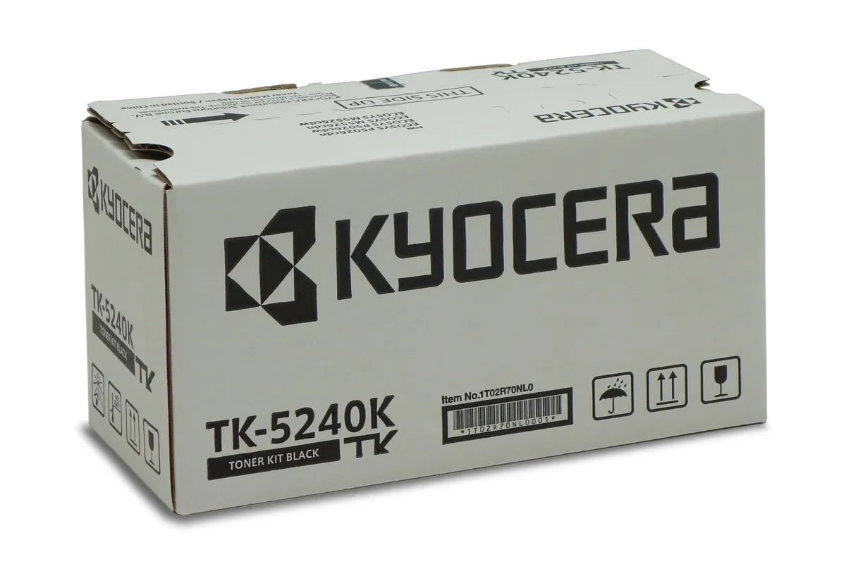 Kyocera TK-5240K Toner schwarz