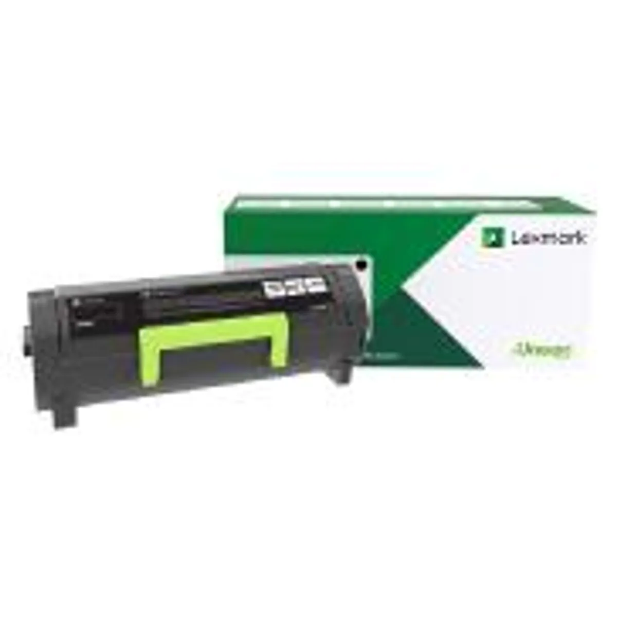 Lexmark B252X00 / 0B252X00 Toner schwarz